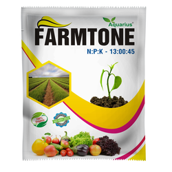 FARMTONE 13:00:45